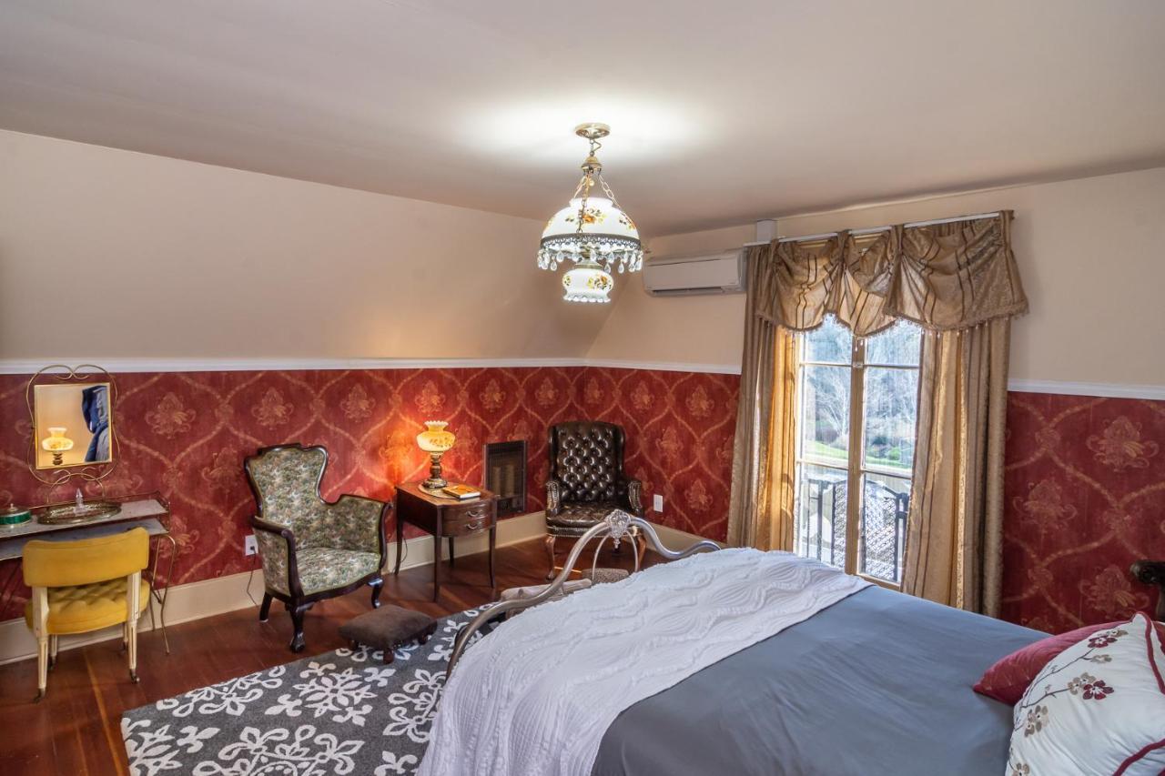 Hotel Historical John Rast House Circa 1875 Roseburg Esterno foto