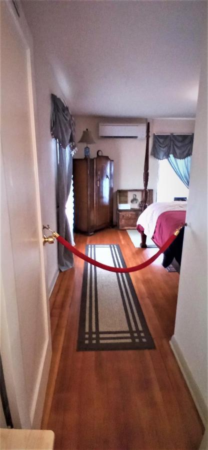 Hotel Historical John Rast House Circa 1875 Roseburg Esterno foto
