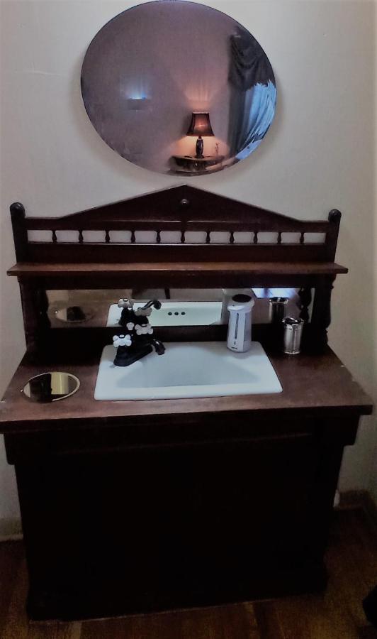 Hotel Historical John Rast House Circa 1875 Roseburg Esterno foto