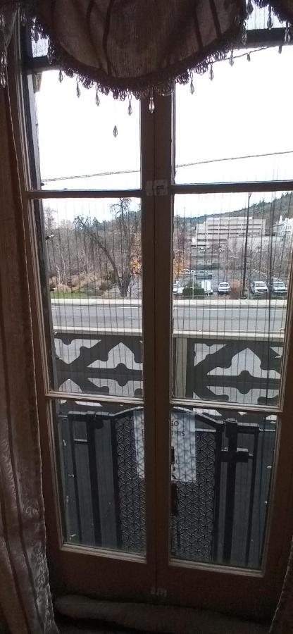Hotel Historical John Rast House Circa 1875 Roseburg Esterno foto